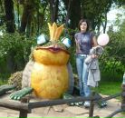 Фотография Зверевой Олеси