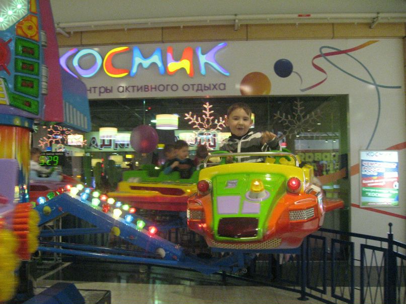 Дмитрий Булаев фотография #21