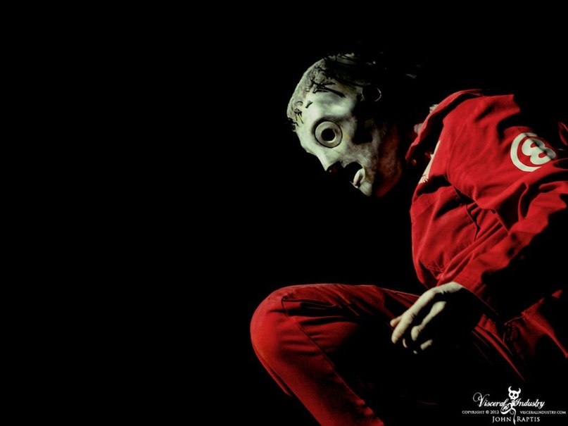 Sid Wilson фотография #6