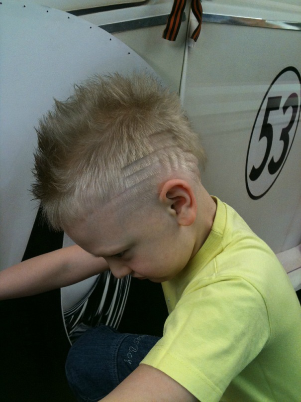 Grisha Apple фотография #39