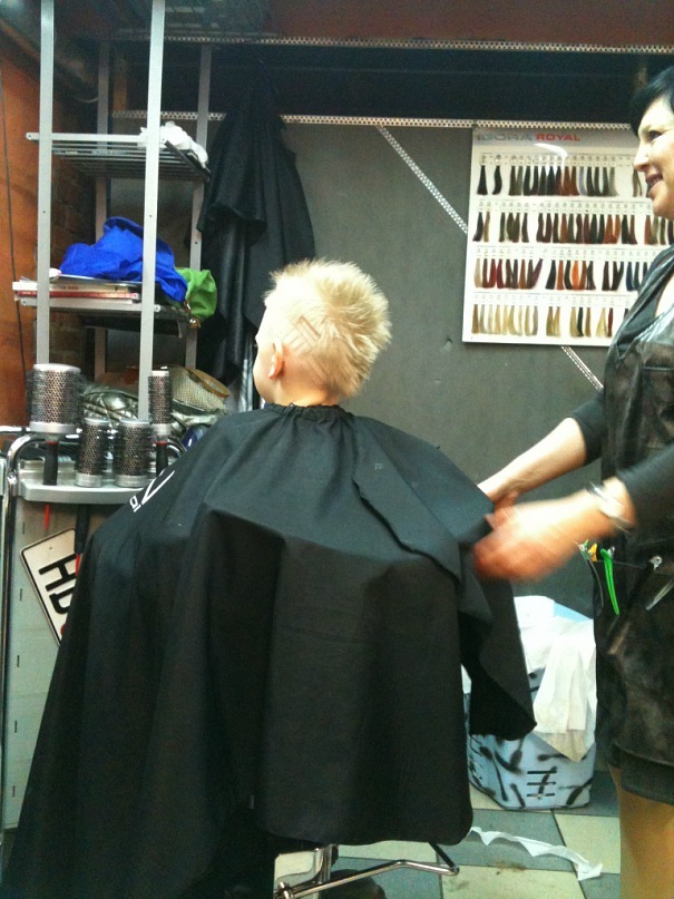 Grisha Apple фотография #44