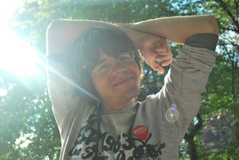 Сергей Марков фотография #35