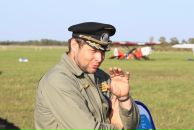 Фотография Минигулова Сергея