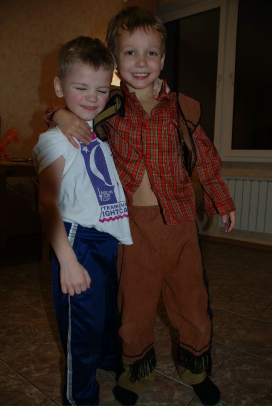 Сергей Ткаченко фотография #38