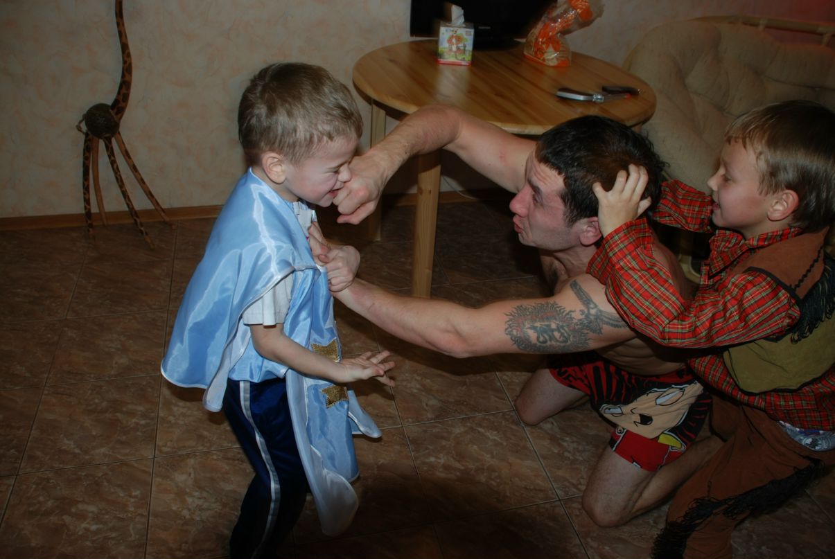 Сергей Ткаченко фотография #39