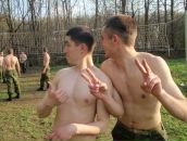 Фотография Аманжурова Тимура