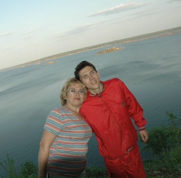 №1, Артур Барейчев, Казань, Россия №1, Артур Барейчев, Казань, Россия