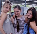 Анастасія Вовк фотография #1