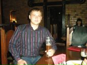 Фотография Ларькина Андрея