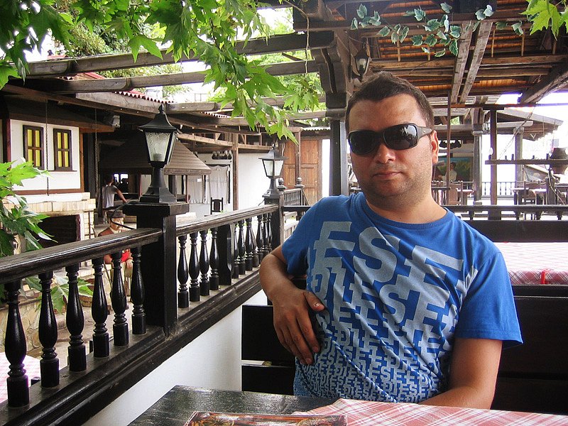 Олег Бойко фотография #30