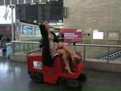 Фотография Багрий Анны