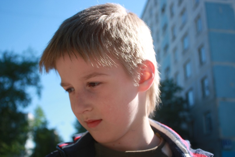 Дмитрий Шарфунов фотография #42