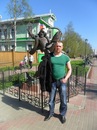 Фотография Абрамова Виктора