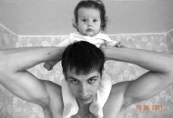 Фотография Севостьянова Ильи