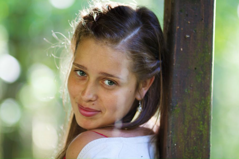 №7, Дарья Голубева, 36 лет, Москва №7, Дарья Голубева, 36 лет, Москва