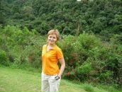 Фотография Дрейцер Елены