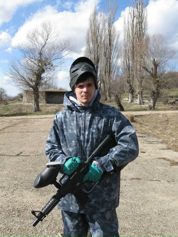 Игорь Игоревич фотография #36