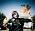 Фотография Новиковой Ольги