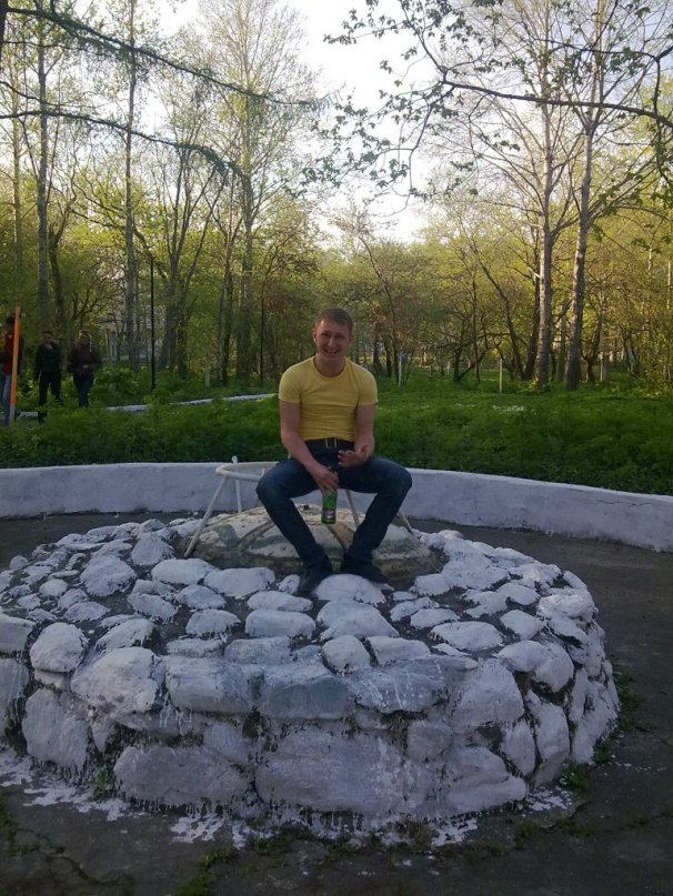 Андрей Жуков фотография #17