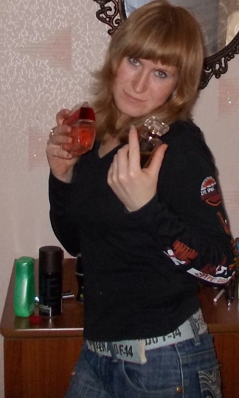 Дарья :) фотография #41