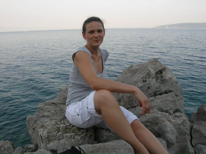 Ксения Черных фотография #15