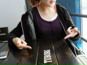 Фотография Елфимовой Анастасии