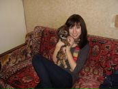 Фотография Шмелёвой Катерины