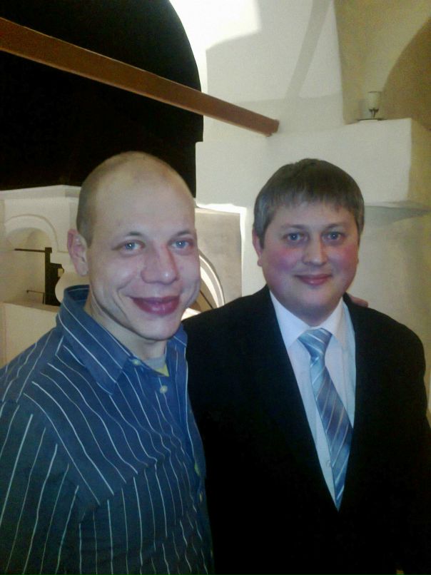 Артём Игоревич фотография #36