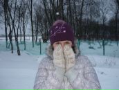 Фотография Федосеевой Татьяны