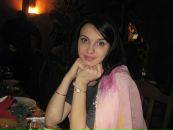 Фотография Чубенко Кристины