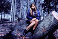 Фотография Скрипской Юлии