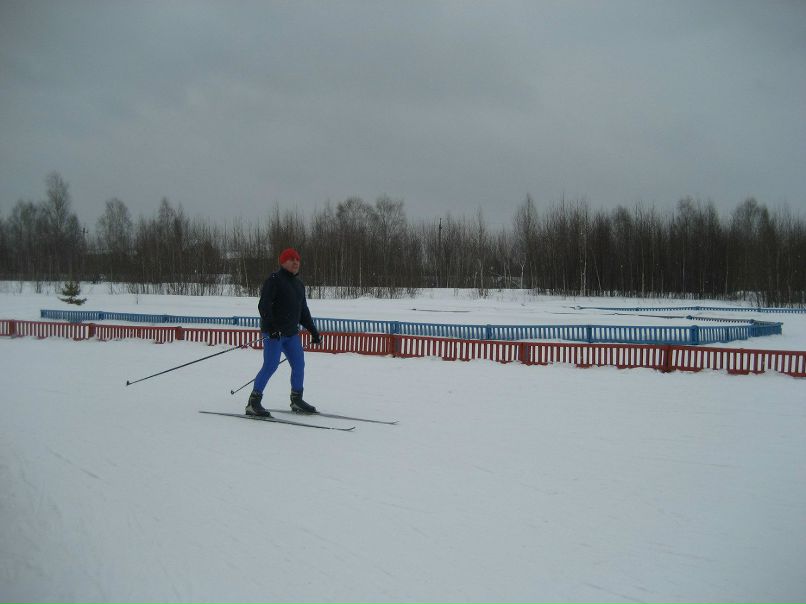 Виктор Биринцев фотография #13