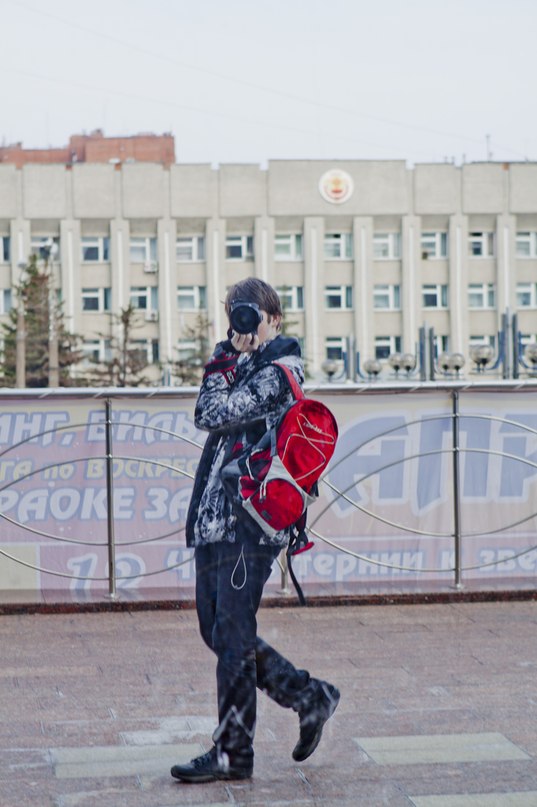 Илья Павлов фотография #32