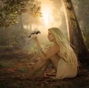 Фотография Андреевой Миланы