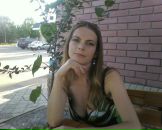 Фотография Боровик Светланы