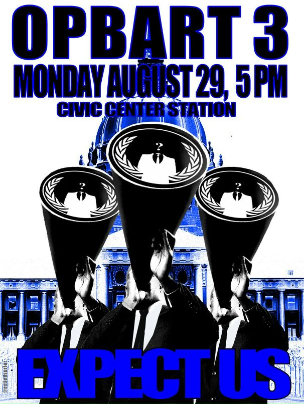 Anonymous Alliance фотография #45