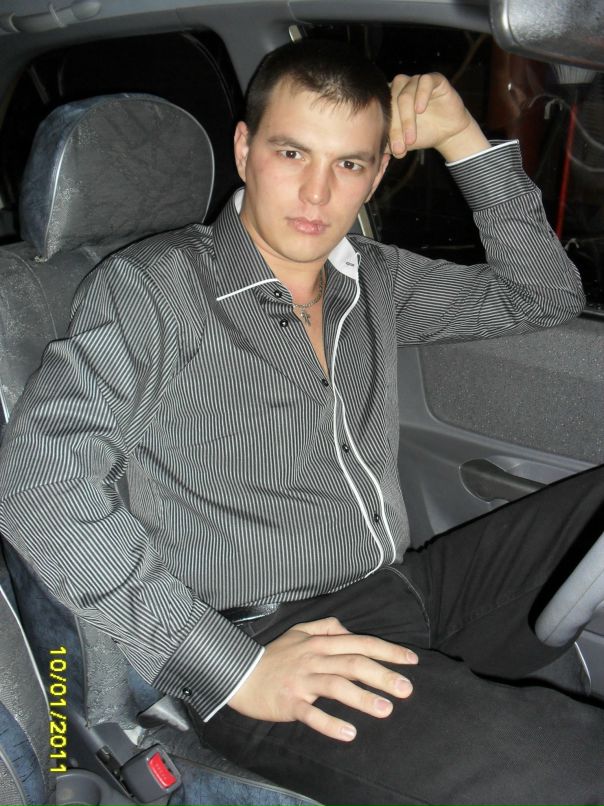 Дмитрий Поляев фотография #9