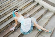 Фотография Куркиной Екатерины