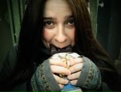 Вікторія Кушнір фотография #30 (источник - https://vk.com/id39604171)