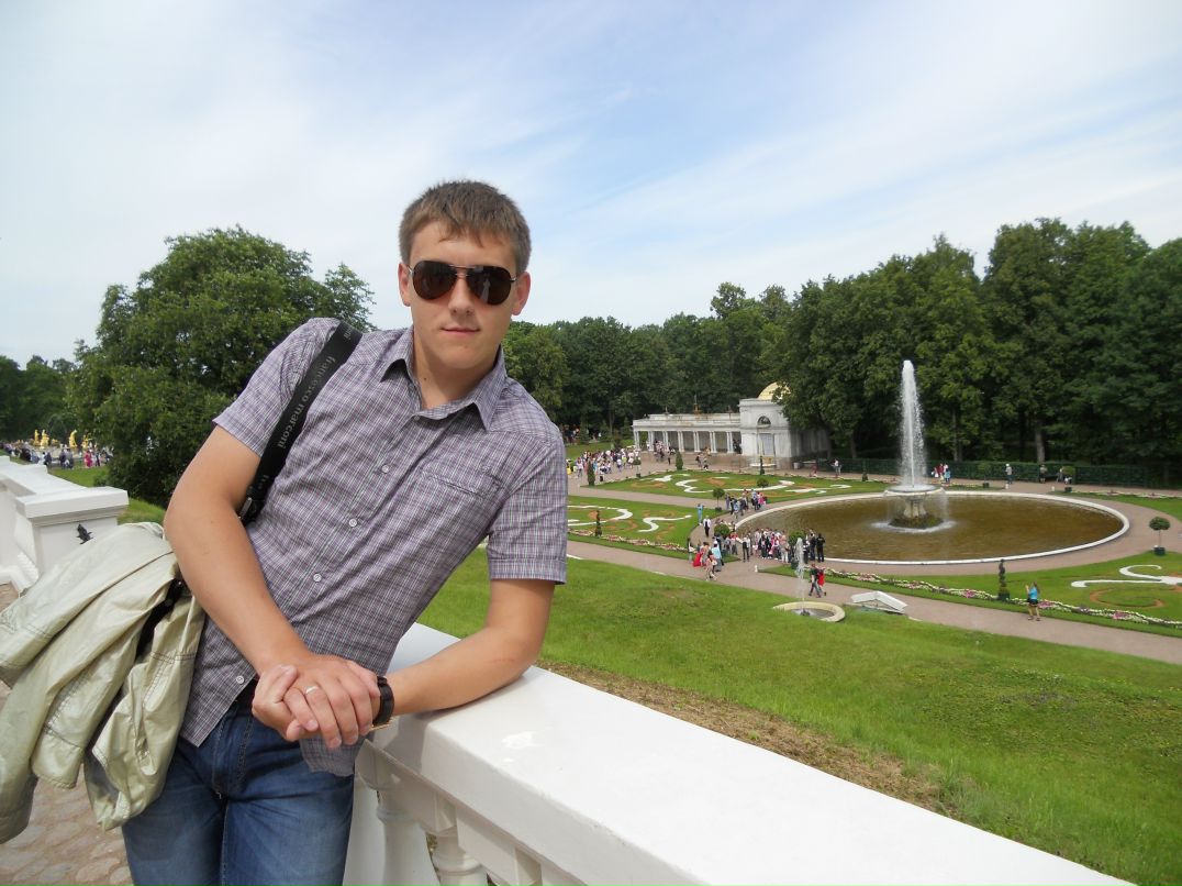 Станислав Буравлёв фотография #9