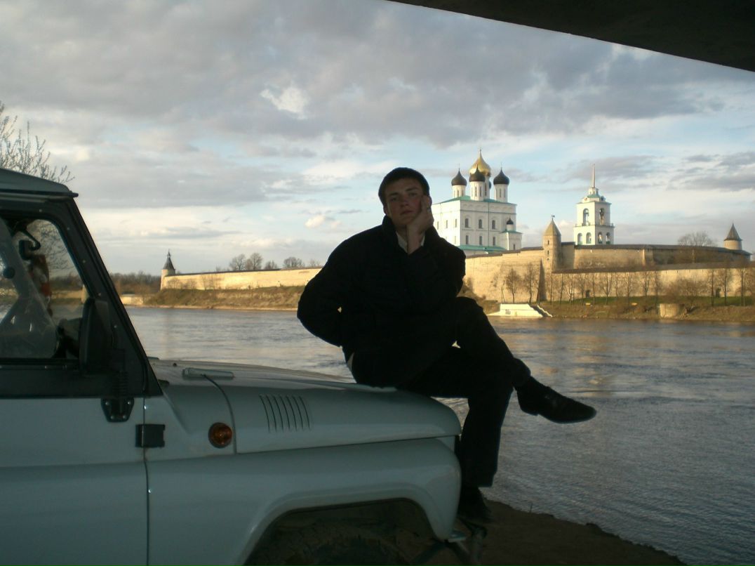 Влад Пличенко фотография #46