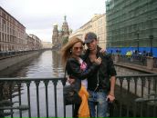 Фотография Джумакеевой Жанетты