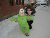 Фотография Ефимовой Ольги