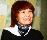 Фотография Кузнецовой Елены