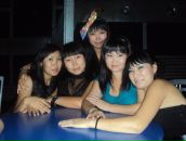 Фотография Гончаровой Ольги