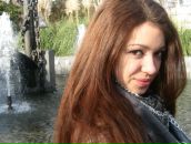 Фотография Аносовой Милы