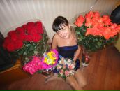 Фотография Ли Ольги