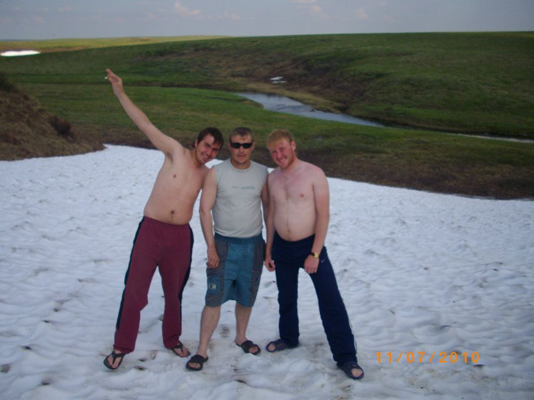 Антон Дементьев фотография #48