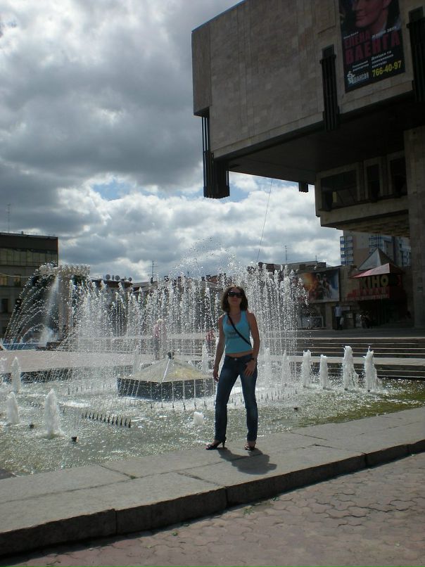 Люда Сухенко фотография #49