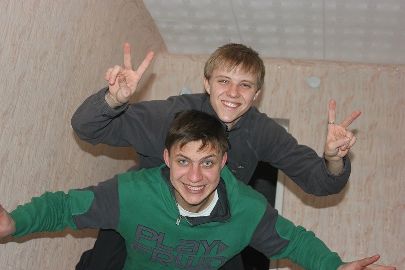 Борис Сбитнев фотография #33